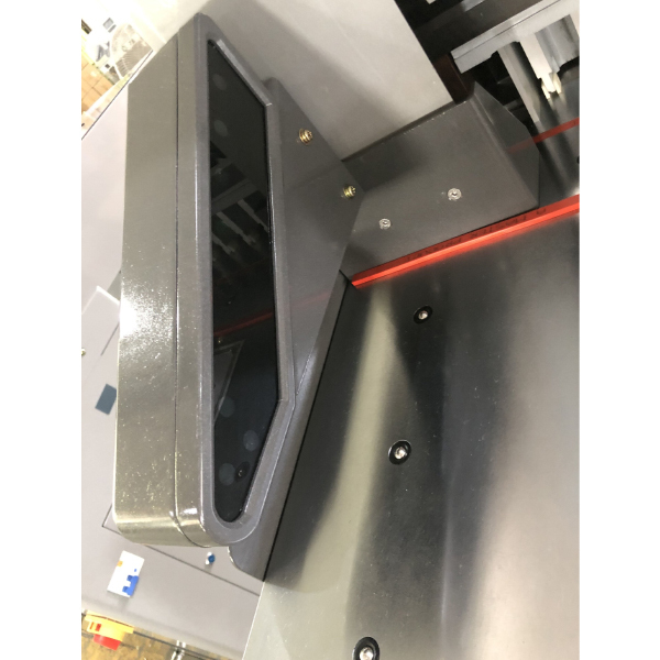 H670TV7 Hydraulic Paper Cutting Machine