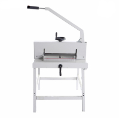 Manual Paper Cutter