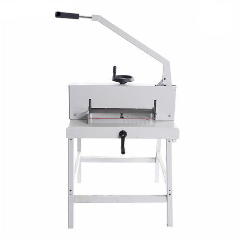 Manual Paper Cutter