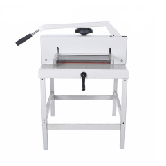 Manual Paper Cutter
