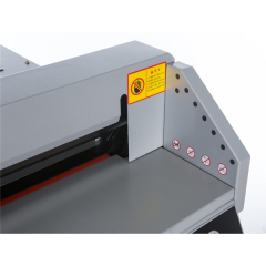 G450VS+ Electric Paper Cutting Machine