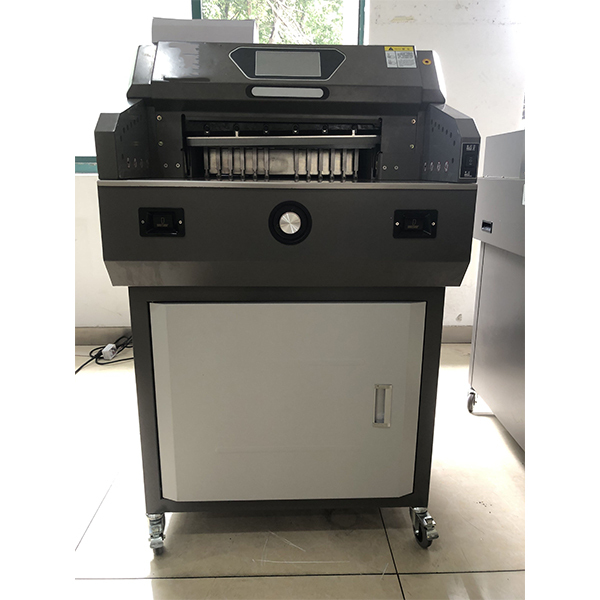 E4908T Electric Paper Cutting Machine