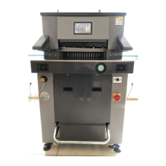 H490TV7 Hydraulic Paper Cutting Machine
