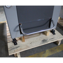 H490TV7 Hydraulic Paper Cutting Machine