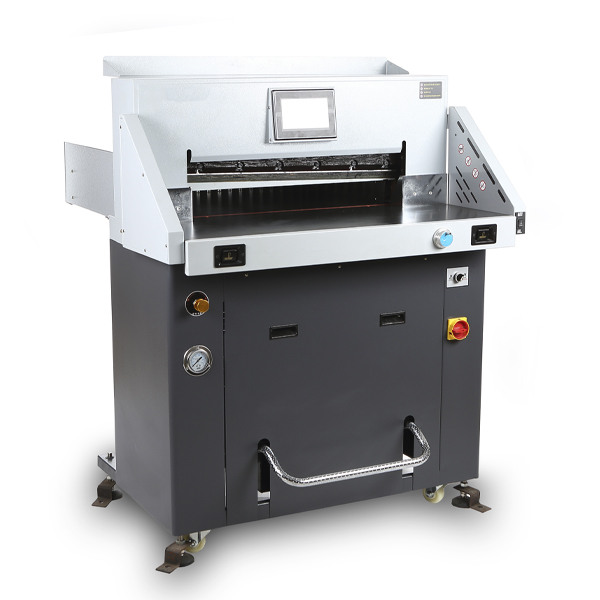 H720RT Hydraulic Paper Cutting Machine