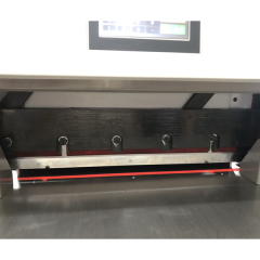 H6810TV8 Hydraulic Paper Cutting Machine