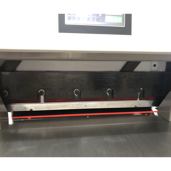 H6810TV8 Hydraulic Paper Cutting Machine