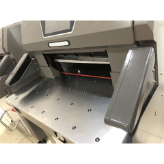 H6810TV8 Hydraulic Paper Cutting Machine