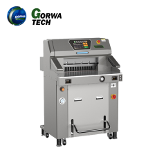 H5310TV8 Hydraulic Paper Cutting Machine