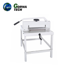 Manual Paper Cutter