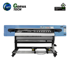 GI-1601S 1.6m Sublimation Printer