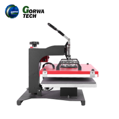 6 in 1 Multifunctional heat press Machine