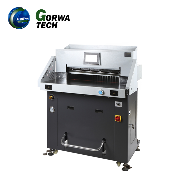 H720RT Hydraulic Paper Cutting Machine