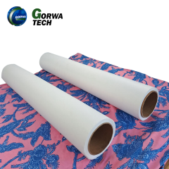 Sublimation Heat Transfer Paper Roll