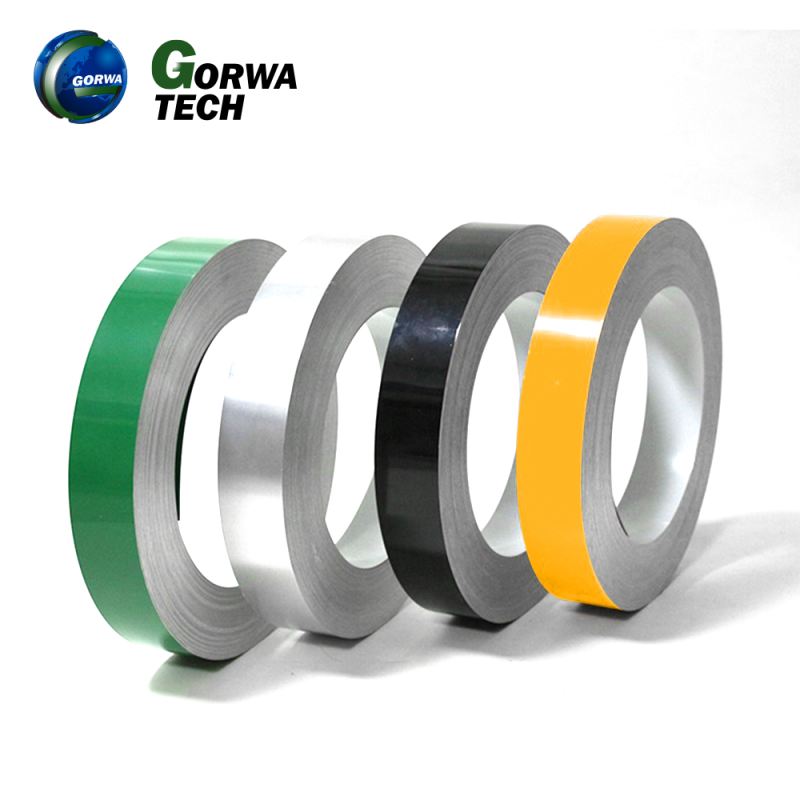 Aluminium Coil for 3D channel Letters