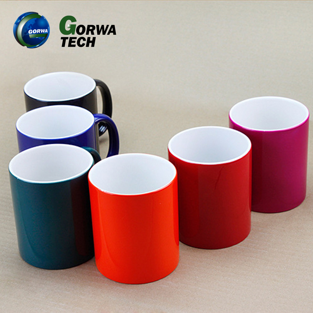 Sublimation Mug