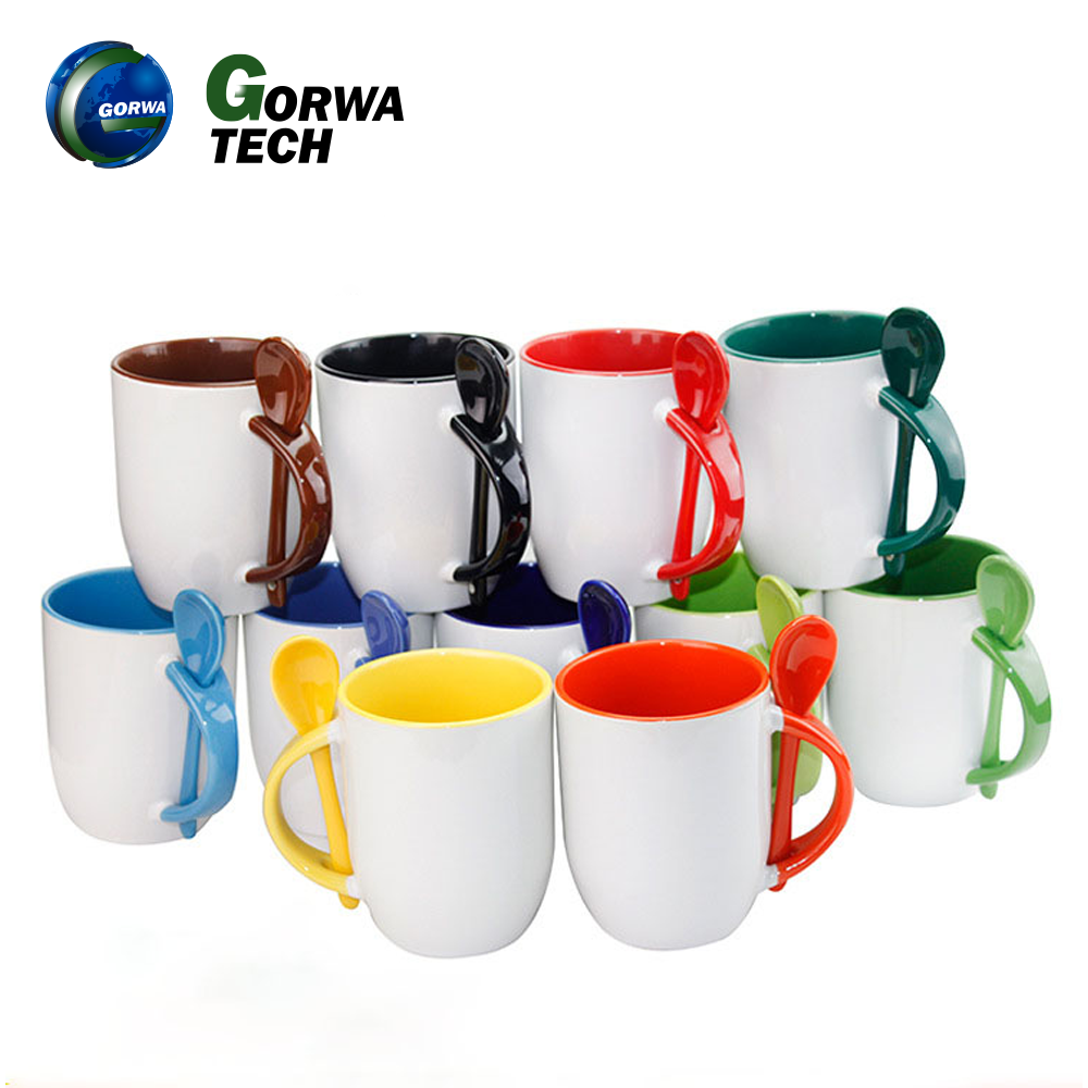 Sublimation Mug