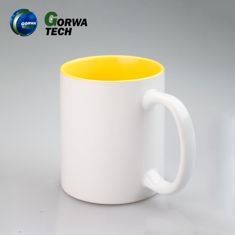 Sublimation Mug