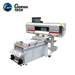 GL-704 70cm DTF Printing System