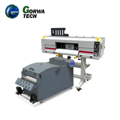 GL-702 70cm DTF Printing System
