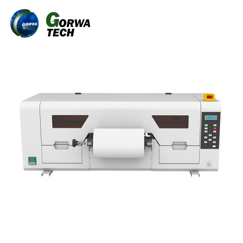 A3 UV DTF Printer