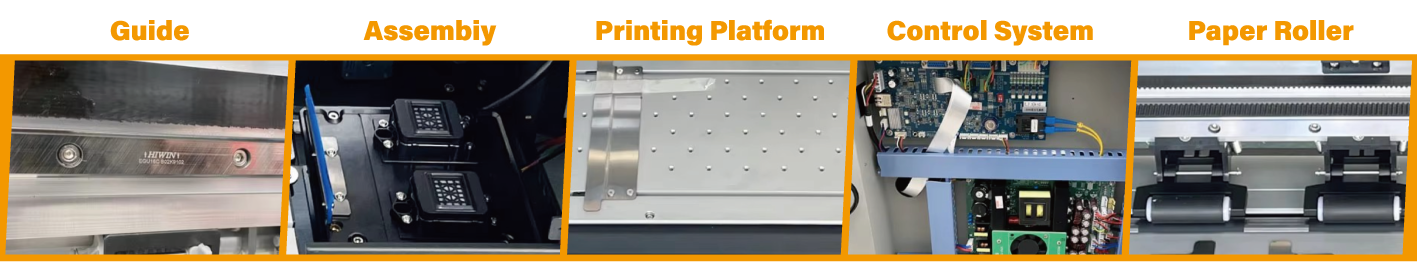 DTF Sticker Roll Inkjet Digital Large Printer Printing Plotter For Small Mini Procolor DTF Printer Printing Machine A3,A smart system for all fabrics printing with very wide application including a DTF printer and a powder shaker as a kit
