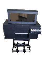 A3 DTF Printing System