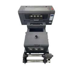 A3 DTF Printing System