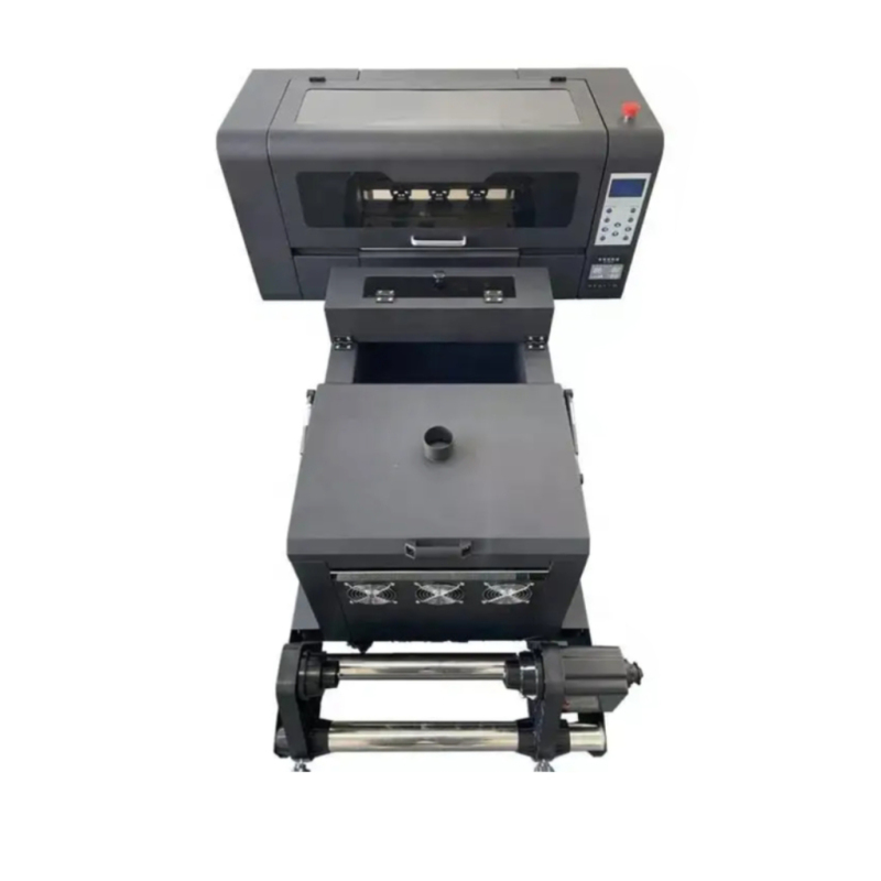 A3 DTF Printing System