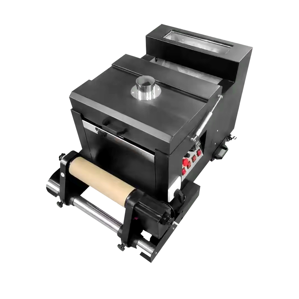 A3 DTF Printing System