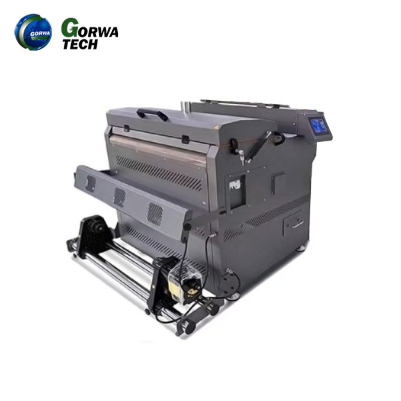 70cm 27.5" DTF Printing System A
