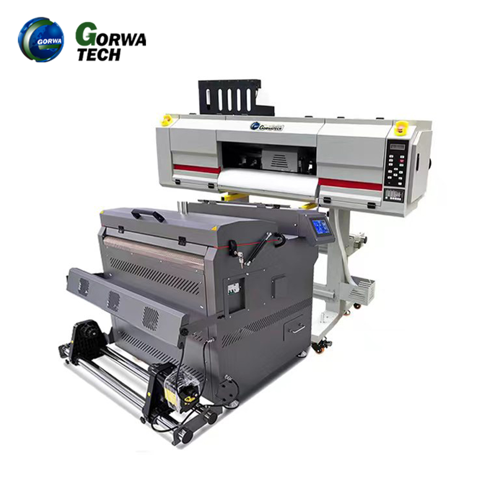 70cm 27.5" DTF Printing System A