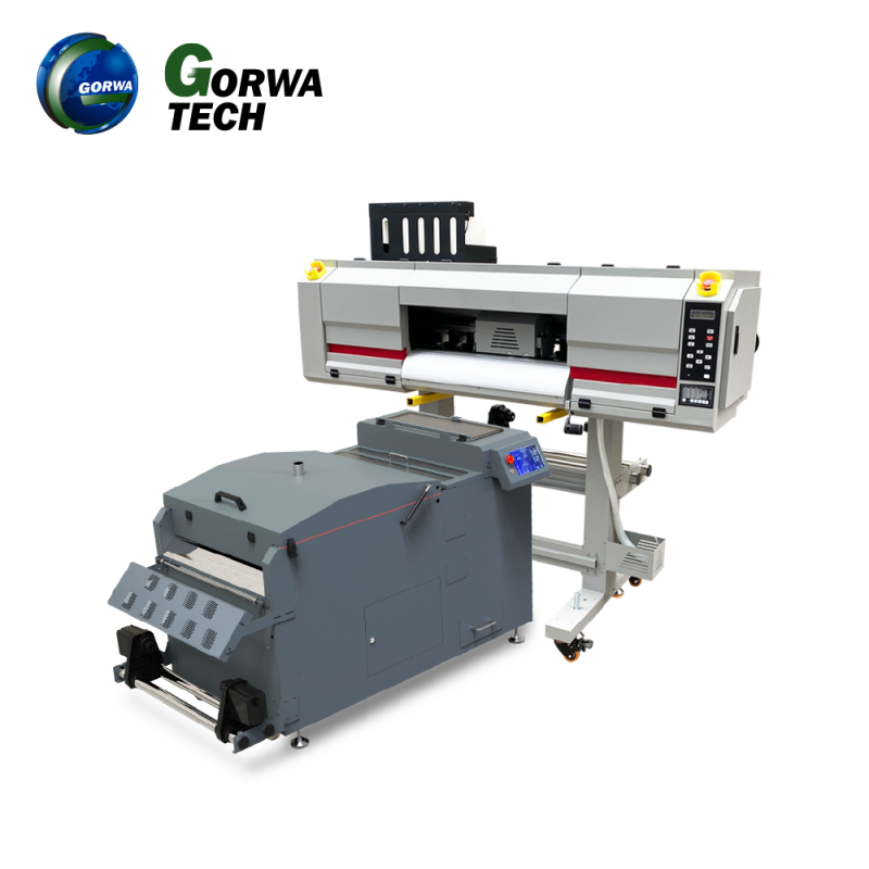 70cm 27.5" DTF Printing System B