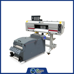 70cm 27.5&quot; DTF Printing System B