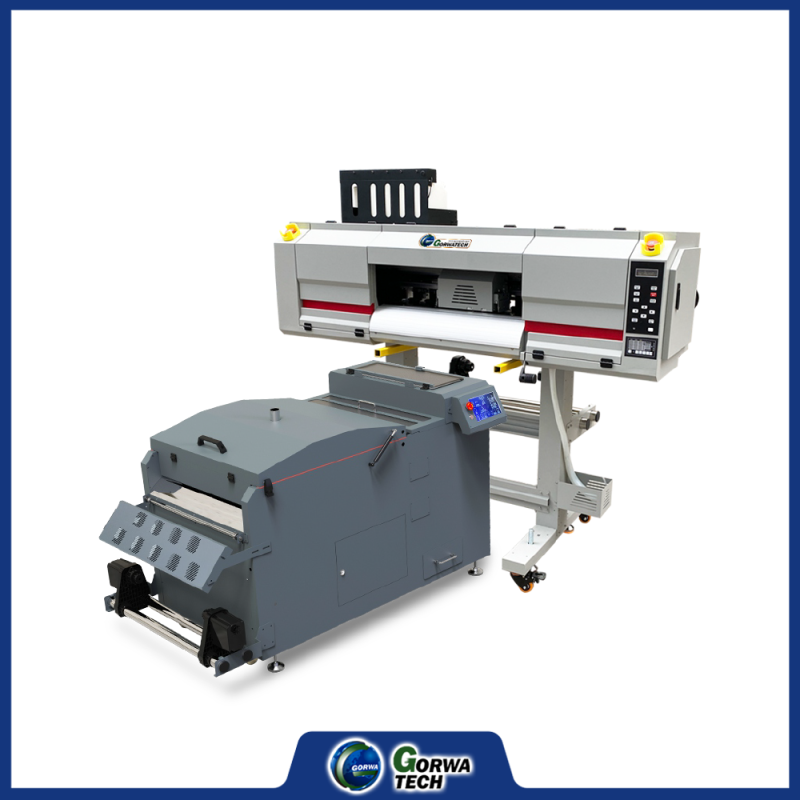 70cm 27.5" DTF Printing System B