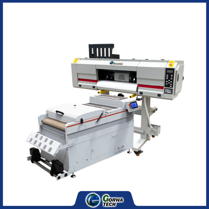 70cm 27.5" DTF Printing System C