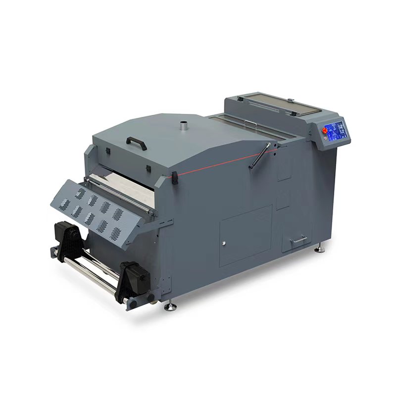 70cm 27.5" DTF Printing System B