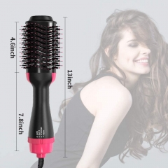 Multi-function Hair Hot Air Brush