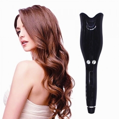 Fast PTC Heating Automatic Hair Curler Professional