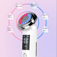 Ascend Photon Skin Rejuenation Anti-Aging Face Beauty Instrument