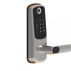 FL-8 WIFI Fingerprint Door Lock with App