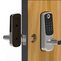 FL-8 WIFI Fingerprint Door Lock with App