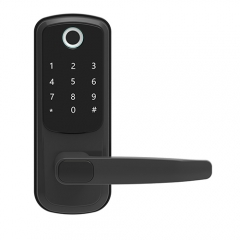 FL-8 WIFI Fingerprint Door Lock with App