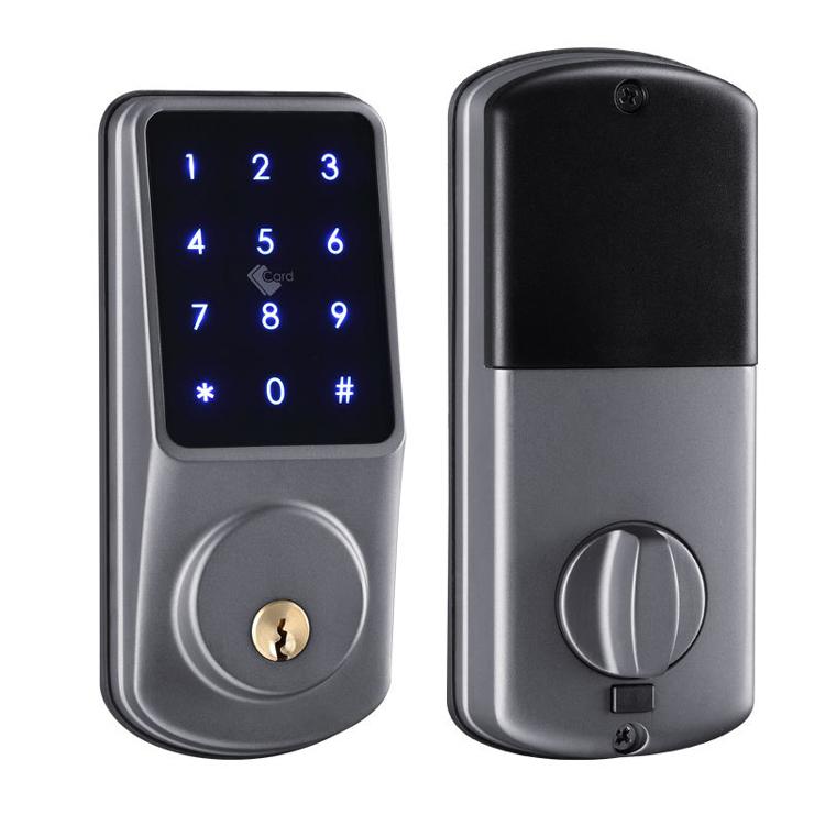 vocolinc t-guard smart lock