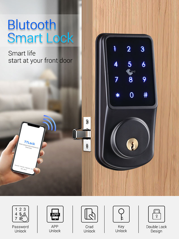 take off google smart lock