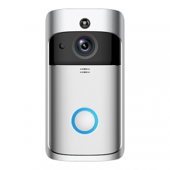 VD-V5 WIFI Wireless Doorbell