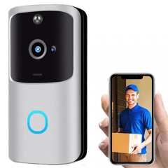 VD-M10 WIFI Wireless Doorbell