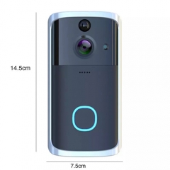 VD-M7 WIFI Wireless Doorbell