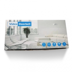 VD-V5 WIFI Wireless Doorbell