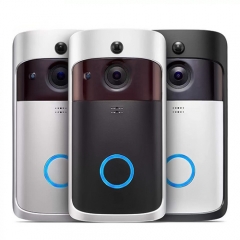 VD-V5 WIFI Wireless Doorbell